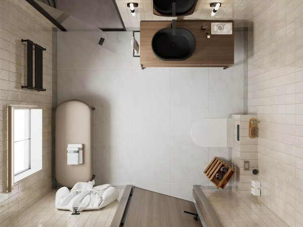 Плитка ГРАН ПАЛЕ (Kerama Marazzi) в Москве