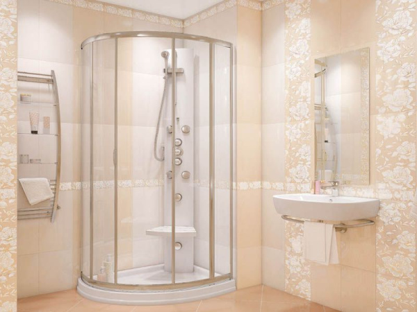 Плитка LUSTER AltaCera в Москве