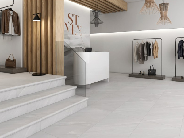 Плитка MARBLE (Gres de Aragon) в Москве