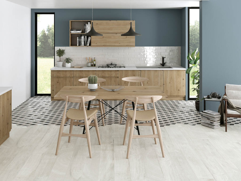 Плитка ARTWOOD (Ibero Ceramicas) в Москве