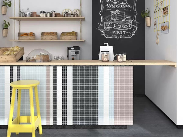 Мозаика NORDIC (Vidrepur) в Москве