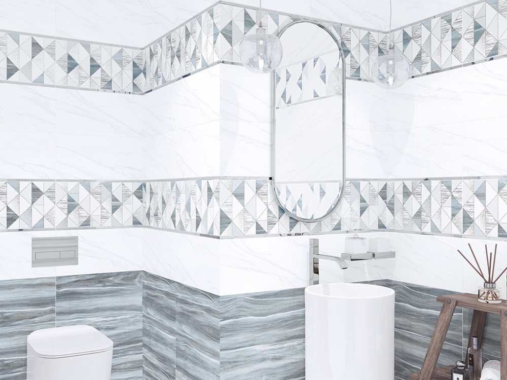 Плитка JULIA (AltaCera) в Москве