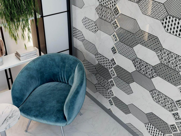 Плитка КЕЛУШ (Kerama Marazzi) в Москве