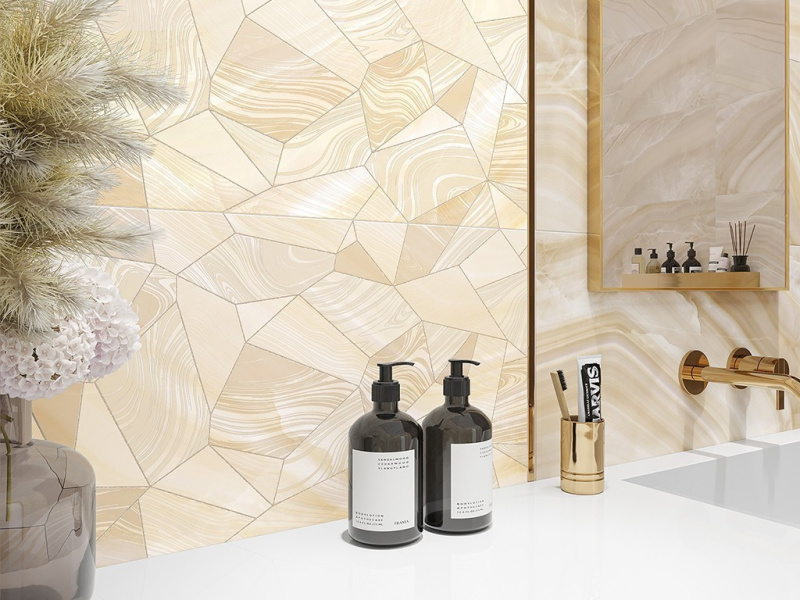 Плитка VENICE (New Trend) в Москве