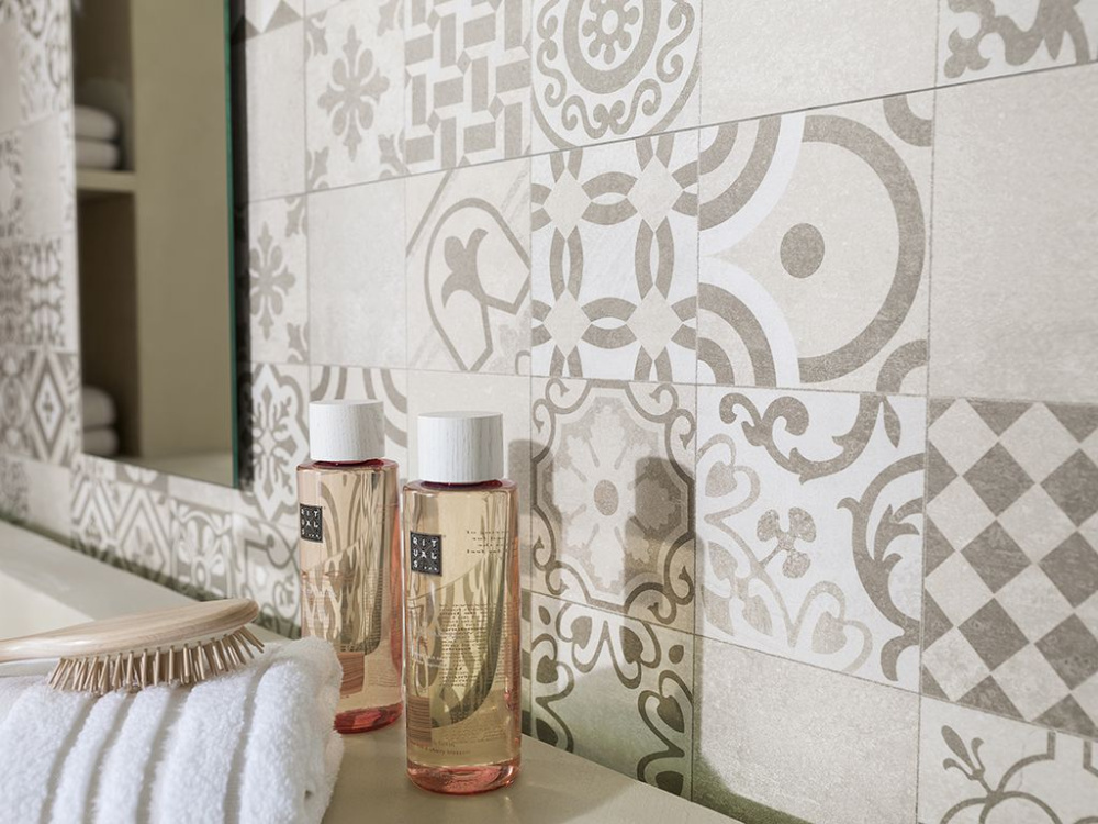 Плитка TOSCANA (Porcelanosa) в Москве