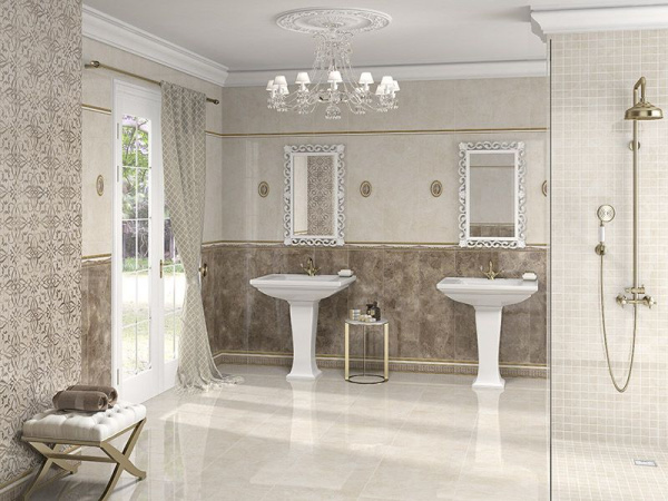 Плитка CLASIC (El Molino) в Москве