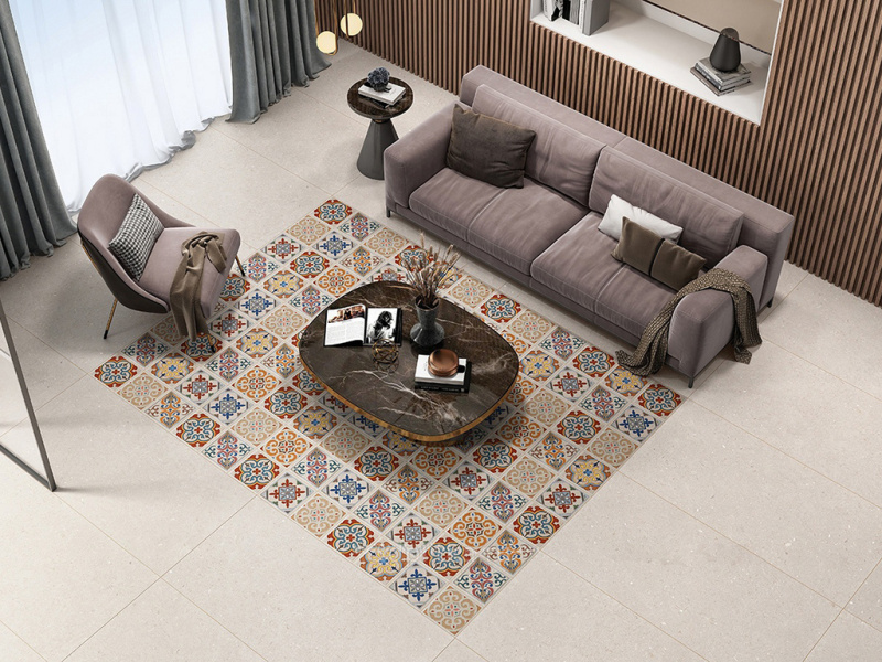 Плитка BRUSH (Simpolo) в Москве