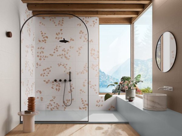 Плитка LILYSUITE (Marca Corona) в Москве