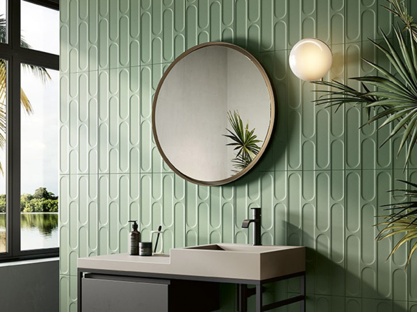 Плитка FIO. BISСUIT (Fioranese Ceramica) в Москве