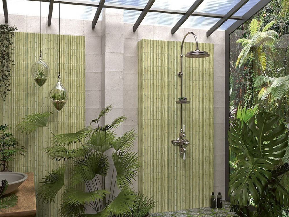 Плитка BAMBOO (Mainzu) в Москве