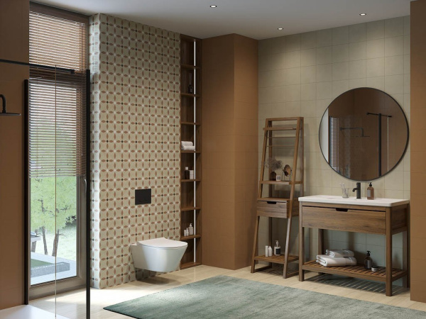 Плитка POLY (Creto) в Москве