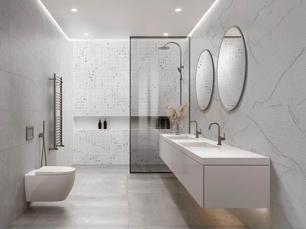 Плитка MIXED (Ragno) в Москве