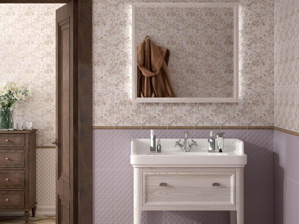 Плитка ТУРАТИ (Kerama Marazzi) в Москве