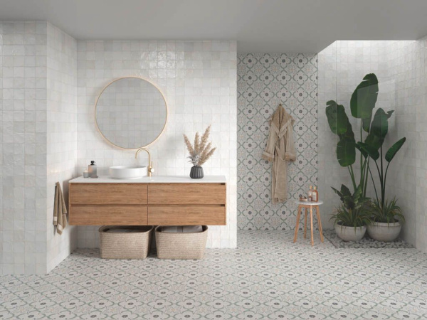 Плитка SIROCCO (Harmony) в Москве