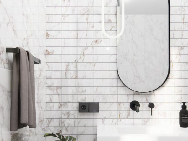 Плитка ARABESCATO (Prissmacer) в Москве