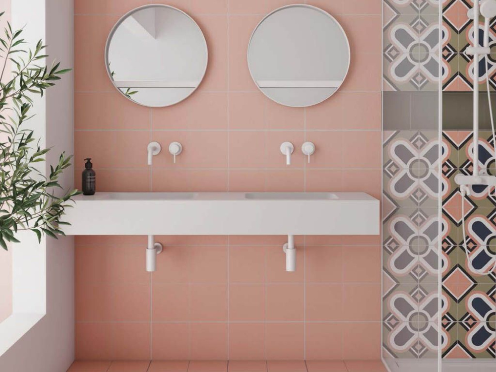 Плитка BAUHOME (Equipe Ceramicas) в Москве