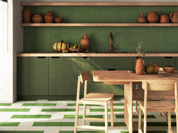 Плитка 1900 (Vives Ceramica) в Москве