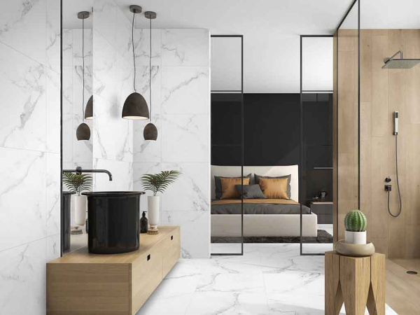 Плитка BARI (Nanogress) в Москве