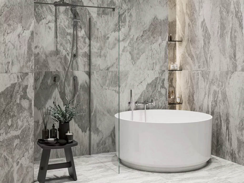 Плитка АЛЬБИНО (Kerama Marazzi) в Москве