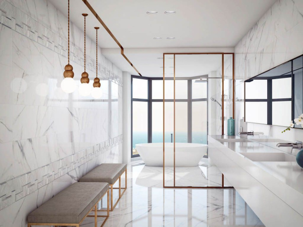 Плитка VARENNA (TAU Ceramica) в Москве