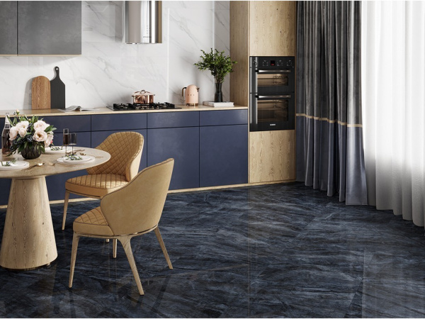 Плитка CUBA BLUE (LCM) в Москве