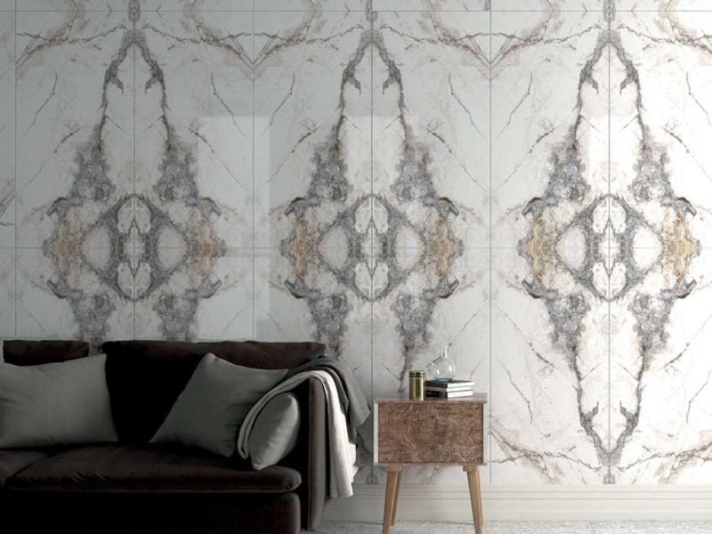 Плитка MARBLE (Yurtbay) в Москве