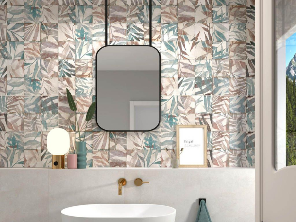 Плитка ARTISAN (Pamesa) в Москве