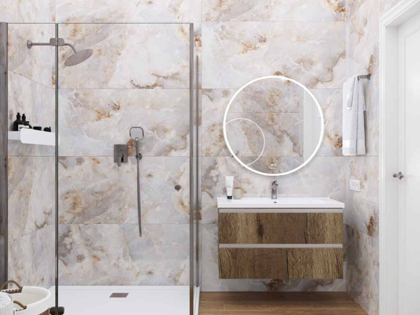 Плитка ONYX MAGIC BROWN (Ceradim) в Москве