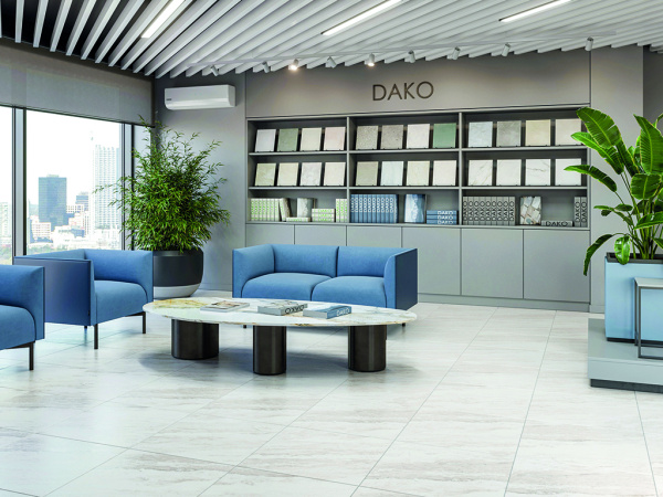 Плитка ROCK (Dako) в Москве