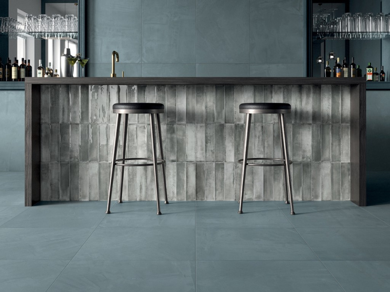 Плитка PAINT 60x60 (Dado Ceramica) в Москве