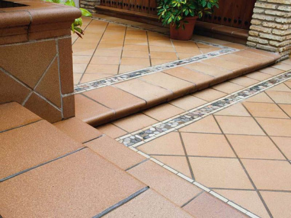 Плитка NATURAL (Gresan) в Москве