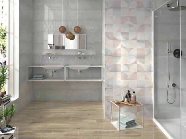 Плитка CREA (APE Ceramica) в Москве