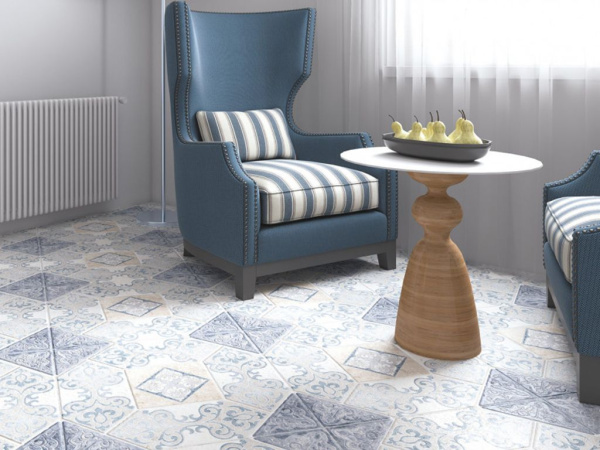 Плитка TEONA (Alma Ceramica) в Москве