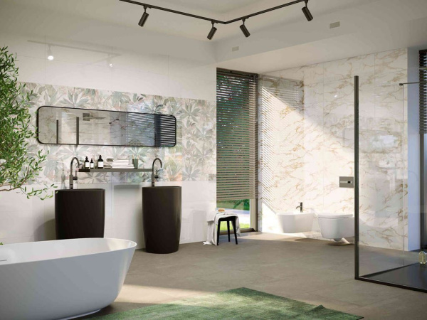 Плитка SHINE (Creto) в Москве