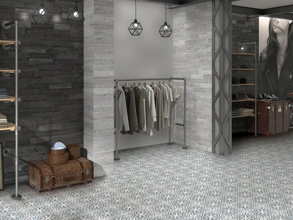 Плитка HYDRAULIC ( Kerlife) в Москве