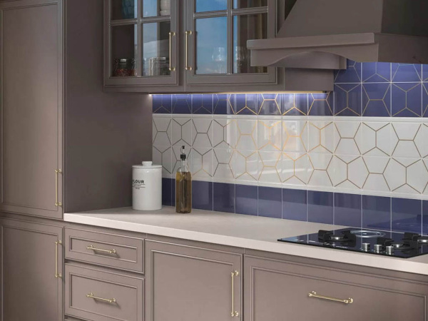 Плитка ВИТРАЖ (Kerama Marazzi) в Москве