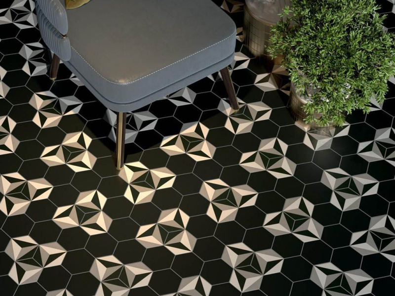 Плитка КАЛЬСАДА (Kerama Marazzi) в Москве
