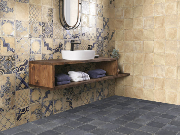 Плитка VENEZZIA RICORDI (Mainzu) в Москве