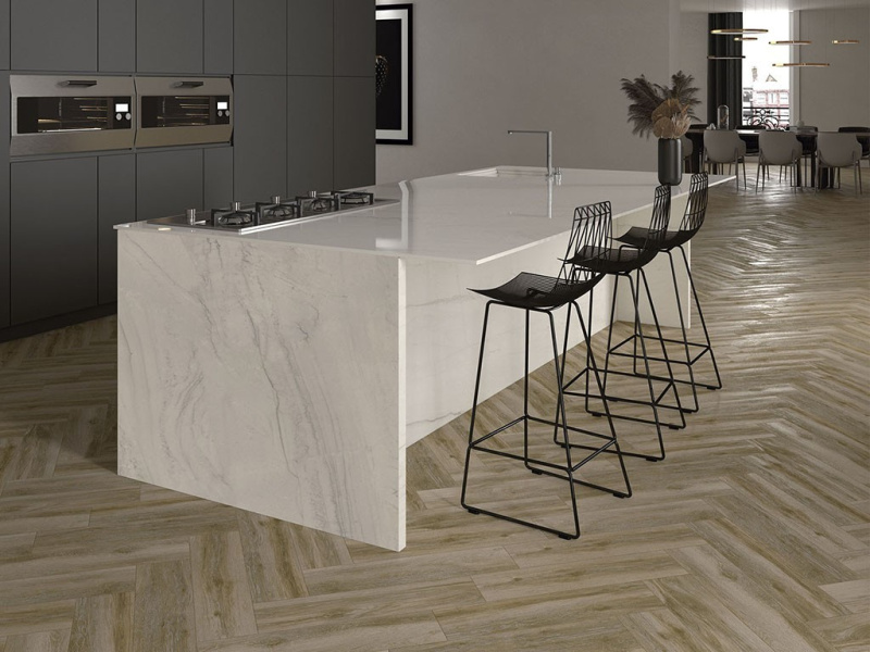 Плитка MONTBLANC WHITE (Ascale) в Москве