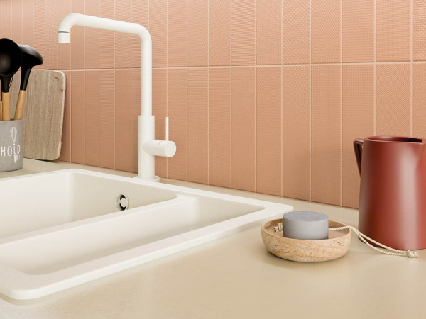 Плитка TEXITURE (WOW) в Москве