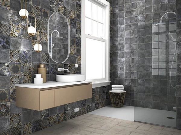 Плитка RICORDI VENEZZIANI (Mainzu) в Москве