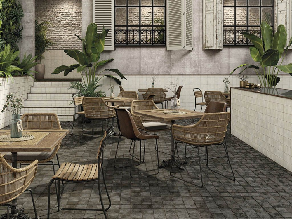 Плитка FS ETNA (Peronda) в Москве