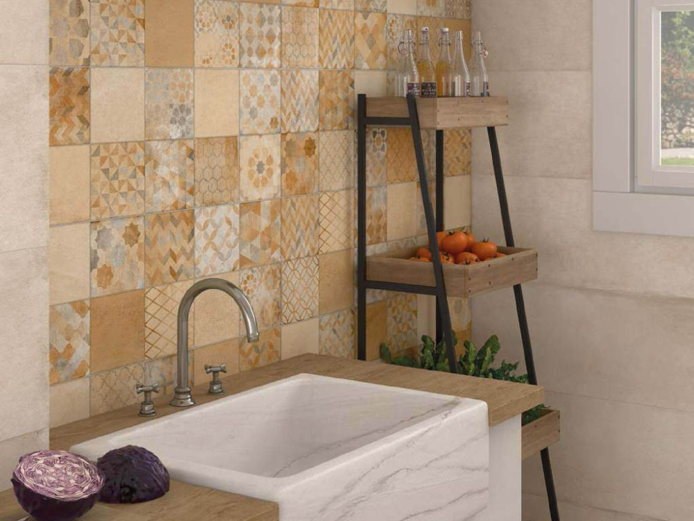 Плитка KENT (Vives Ceramica) в Москве
