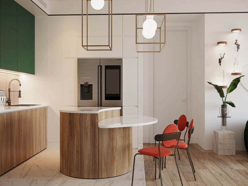 Плитка IDEAL (Estima) в Москве