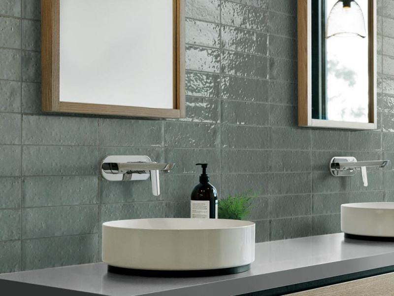 Плитка GLACE (Ragno) в Москве