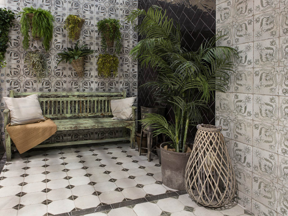 Плитка FS IVY (Peronda) в Москве