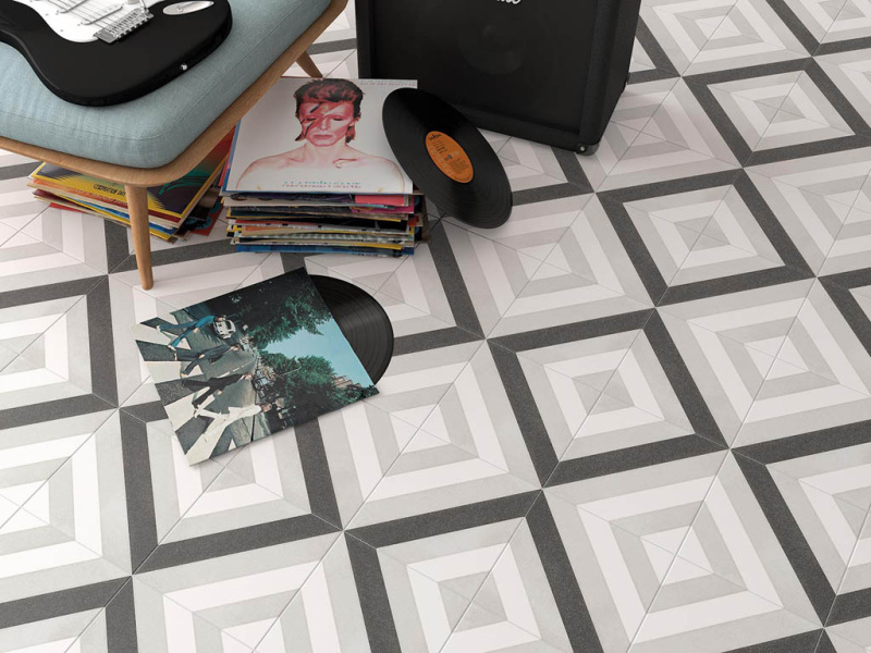 Плитка SVENSKA (Vives Ceramica) в Москве