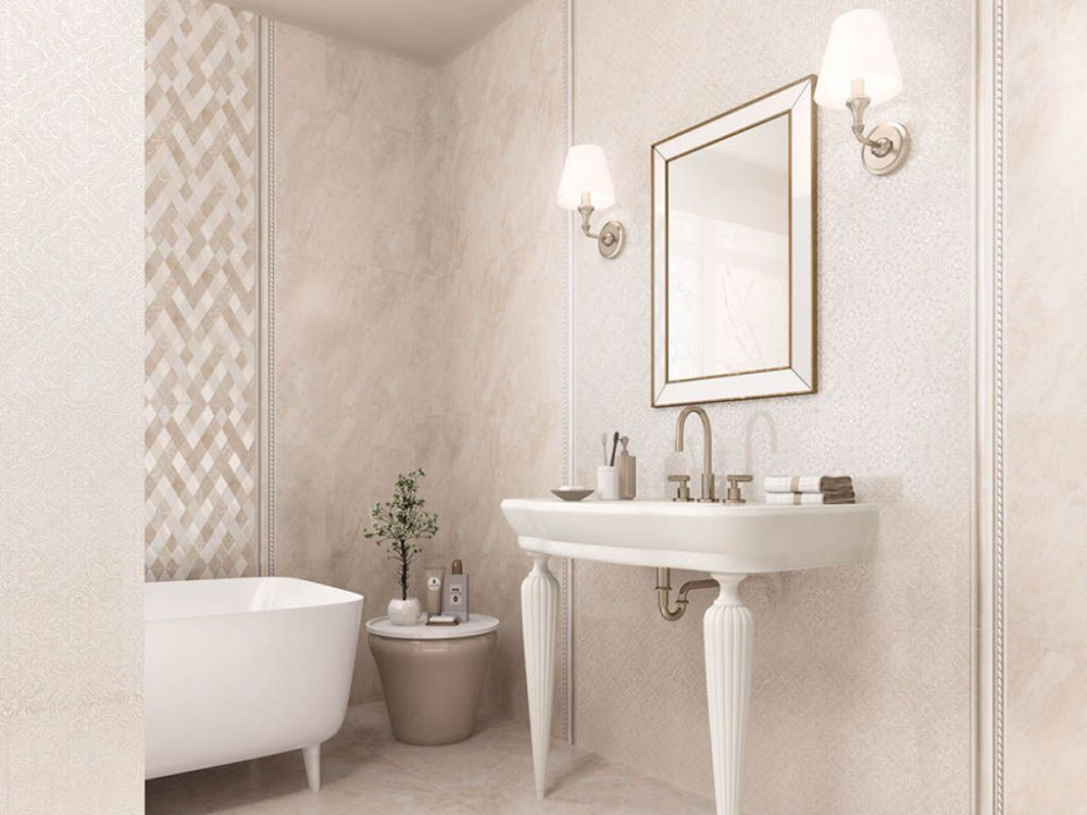 Плитка EMILIA (Alma Ceramica) в Москве