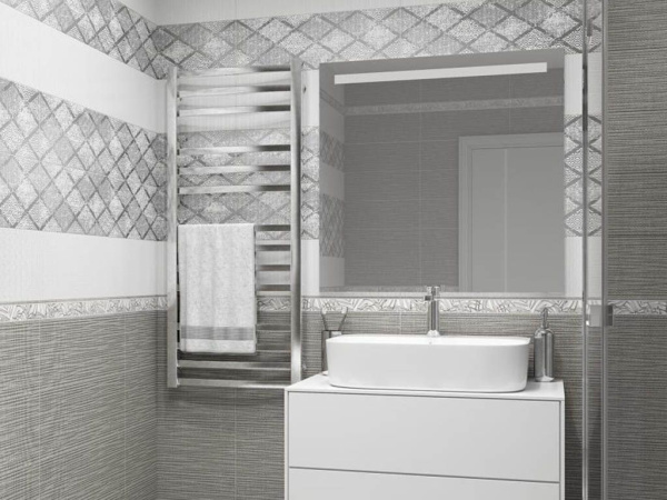 Плитка VILONA (Alma Ceramica) в Москве