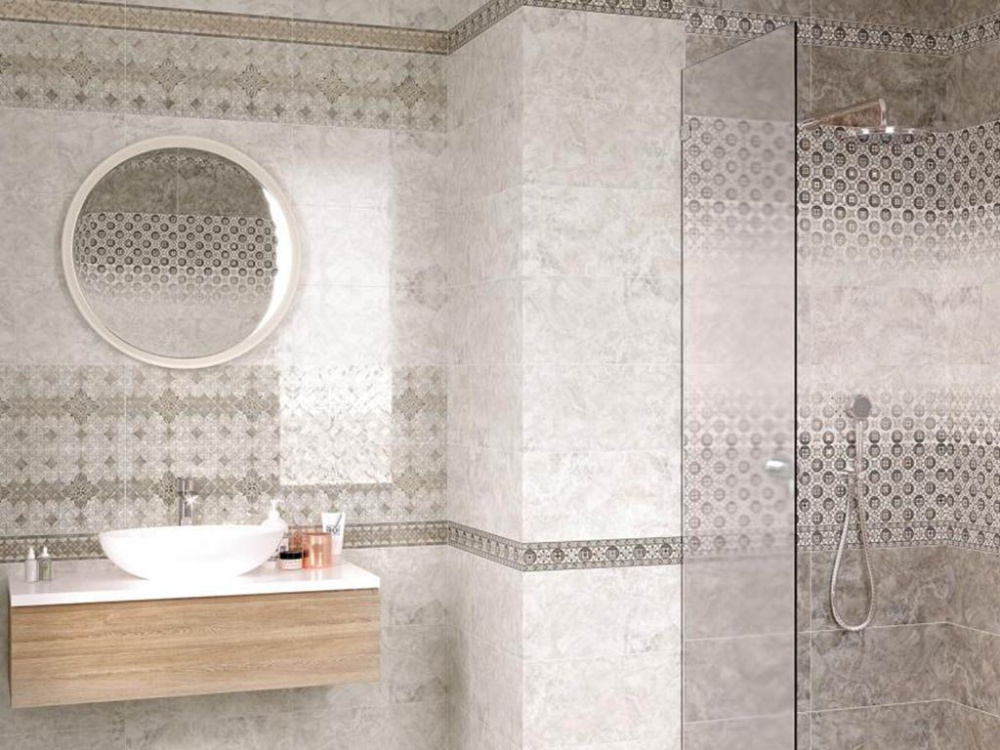 Плитка VELIENTE (Alma Ceramica) в Москве